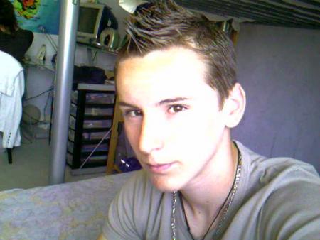 mon cheri